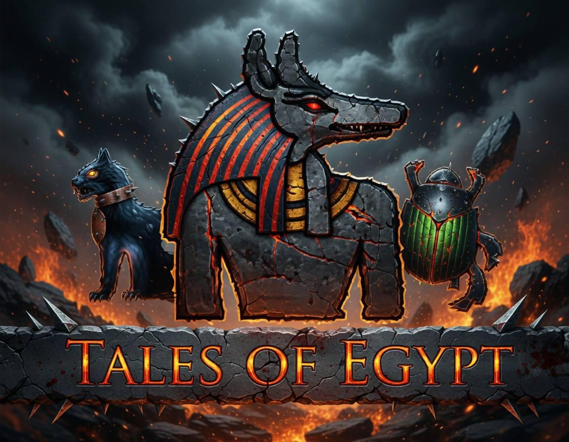 Tales of Egypt